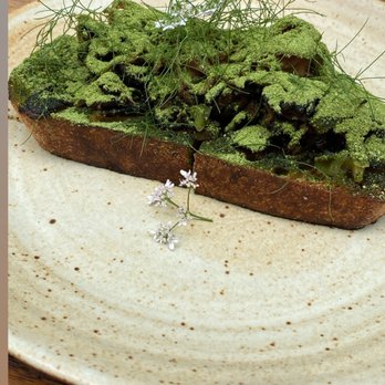 Little Saint - Vegan Near Me - Healdsburg, California Little Saint - Vegan Near Me - Healdsburg, California