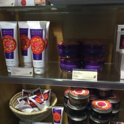 Nature et Decouvertes - Produits de beauté