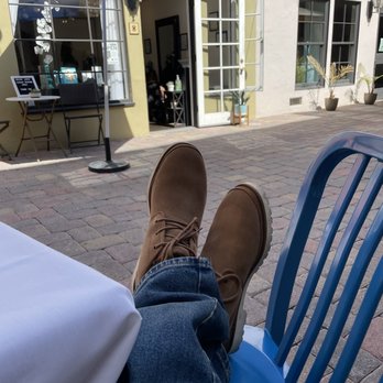 SB Pho - Patio view - Pizza Near Me - Santa Barbara, California SB Pho - Patio view - Pizza Near Me - Santa Barbara, California