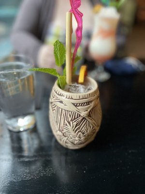 Cayo Coco Rum Bar & Restaurant by null