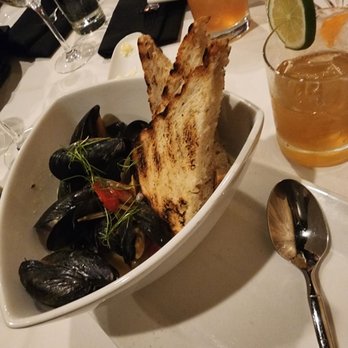 Frog Hollow Tavern - Appetizers - Wild Maine Mussels - Wine Bars Near Me - Augusta, Georgia Frog Hollow Tavern - Appetizers - Wild Maine Mussels - Wine Bars Near Me - Augusta, Georgia