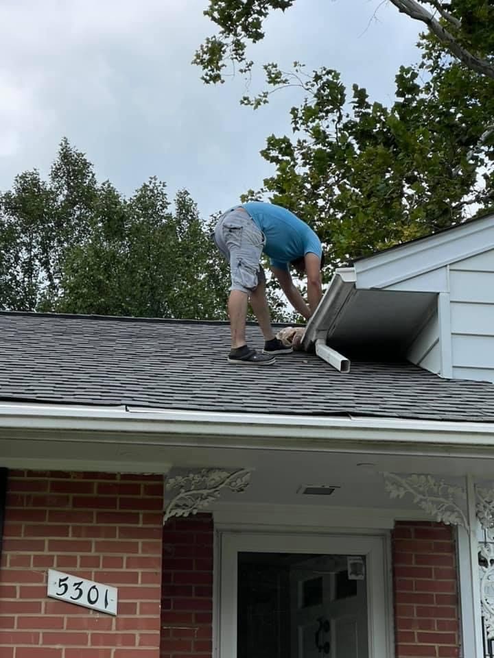 Slide of A&S Pressure Washing Services