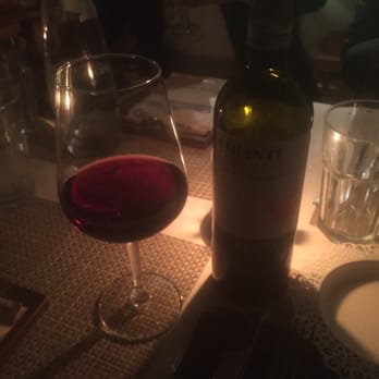 Pane e Vino - Really good wine. - Italian Near Me - Miami Beach, Florida