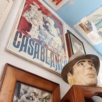 Casablanca Restaurant - Mexican Near Me - Venice, California Casablanca Restaurant - Mexican Near Me - Venice, California