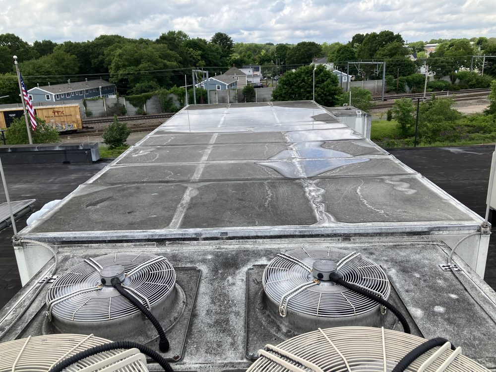 Slide of Gonzales Engineering