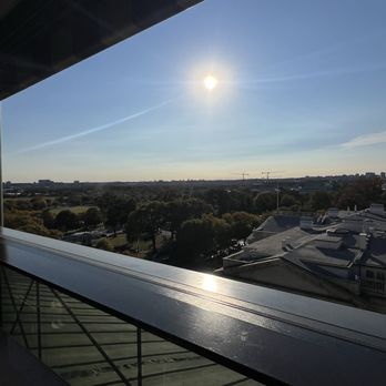 VUE Rooftop - View - New American Near Me - Washington, DC, District of Columbia