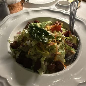 Prime & Provisions Steakhouse - Prime Chopped - American Near Me - Chicago, Illinois