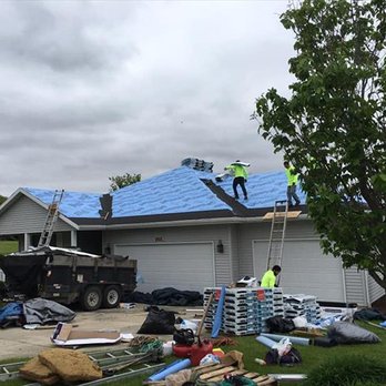 Buckshot General Contracting - Roofing Near Me - Brodhead, Wisconsin