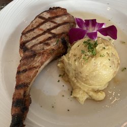Avalon Golf and Country Club - Tomahawk chop