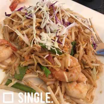 Busaba - Thai Near Me - Louisville, Colorado