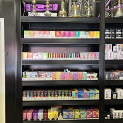 Urban Cigar & Smoke Shop