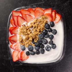 Freedom Bowls - Healthy coconut bowl