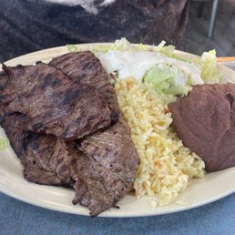 Carne Asada Carne Asada