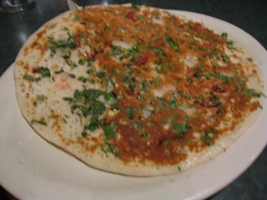 Turmeric Indian Bistro by null