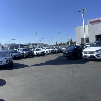 Capitol Kia - Car Dealers Near Me - San Jose, California