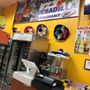 La Larga y la Quesadilla