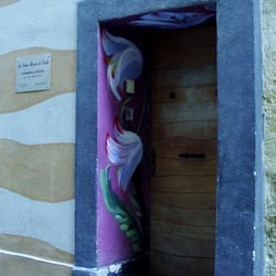 La Petite Maison de Carla - La Petite Maison de Carla