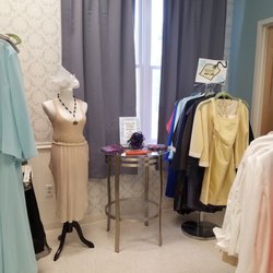 Second Look Newtown Thrift Shop