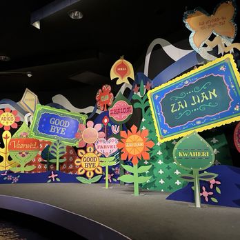 It's a Small World - Amusement Parks Near Me - Lake Buena Vista, Florida It's a Small World - Amusement Parks Near Me - Lake Buena Vista, Florida