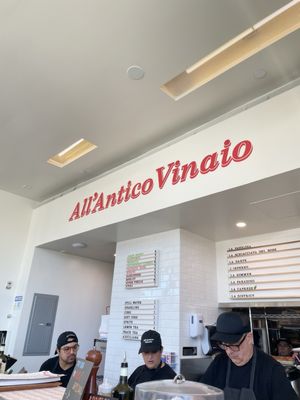 All'Antico Vinaio by null