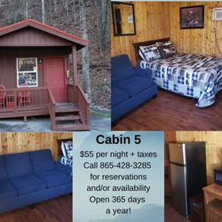 Alpine Hideaway Campground - To view larger pictures please visit our Facebook Page. Thanks for looking, we appreciate it.