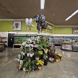 Safeway - 10/10/2024 - Halloween is coming!