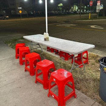Tacos Santa Cruz - Seating area - Tacos Near Me - Anaheim, California Tacos Santa Cruz - Seating area - Tacos Near Me - Anaheim, California