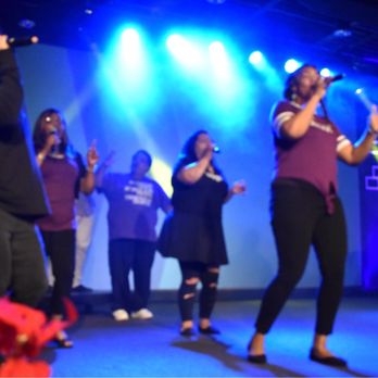 Crossover Church - Churches Near Me - Tampa, Florida