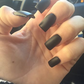 Forever Nails & Spa - Nails on point.. Thanks Jade! - Skin Care Near Me - Valencia, California Forever Nails & Spa - Nails on point.. Thanks Jade! - Skin Care Near Me - Valencia, California