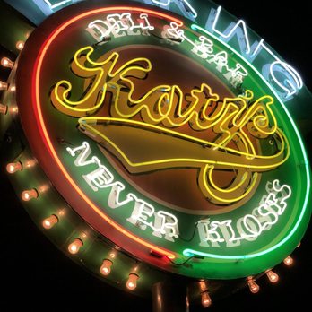 Katz's - Delis Near Me - Houston, Texas