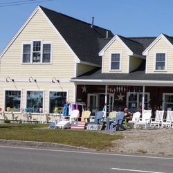 The Daisy Trading Co.
