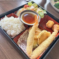 Bambu Asian Cuisine