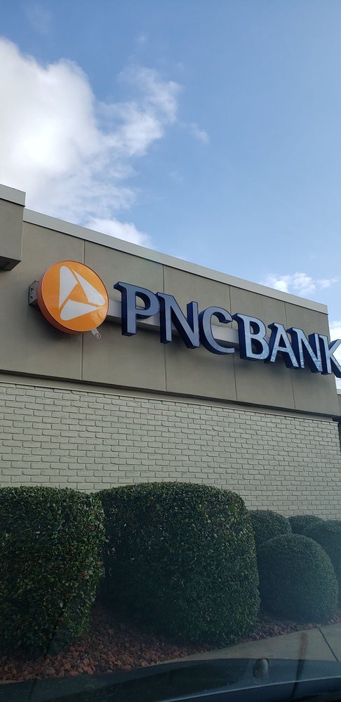 Pnc Bank Mortgage Brokers 9648 Pkwy E Birmingham Al Phone