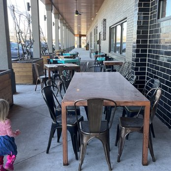 Pangea Kitchen - Patio - Pizza Near Me - Evansville, Indiana Pangea Kitchen - Patio - Pizza Near Me - Evansville, Indiana