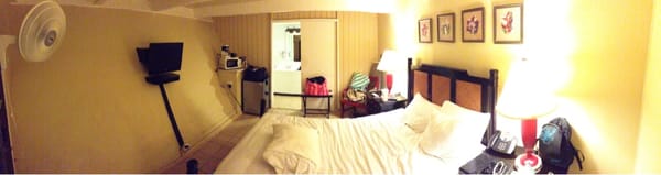 Hotel Moloka'i by null