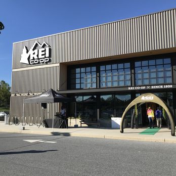 REI - Exterior - Outdoor Gear Near Me - Mechanicsburg, Pennsylvania REI - Exterior - Outdoor Gear Near Me - Mechanicsburg, Pennsylvania