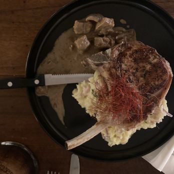 La Republica Restaurant - Grilled pork chop - Beer Bar Near Me - Prague, Puerto Rico La Republica Restaurant - Grilled pork chop - Beer Bar Near Me - Prague, Puerto Rico