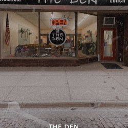 The Den