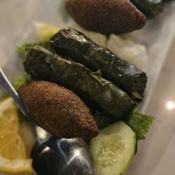El Basha Restaurant - Park Ave