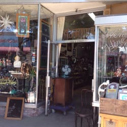 Falcon Antiques