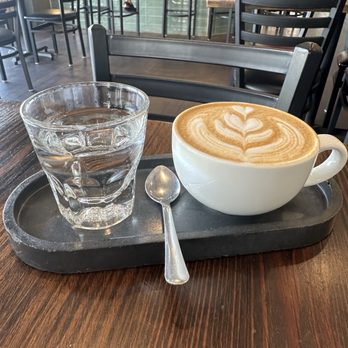 Intuition Coffee + Juice - Cappuccino - Coffee & Tea Near Me - Peoria, Illinois Intuition Coffee + Juice - Cappuccino - Coffee & Tea Near Me - Peoria, Illinois
