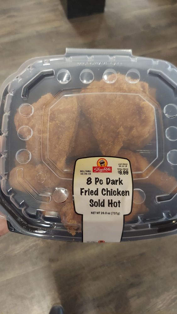 SHOPRITE OF RIVER ROAD Updated September 2024 12 Photos & 42