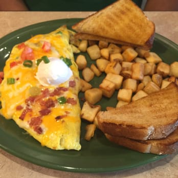Scramblers - American Near Me - Pickerington, Ohio