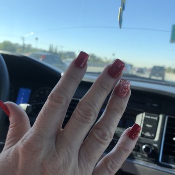 Nails and lashes by Ashley  - Eyelash Service Near Me - Paramount, California