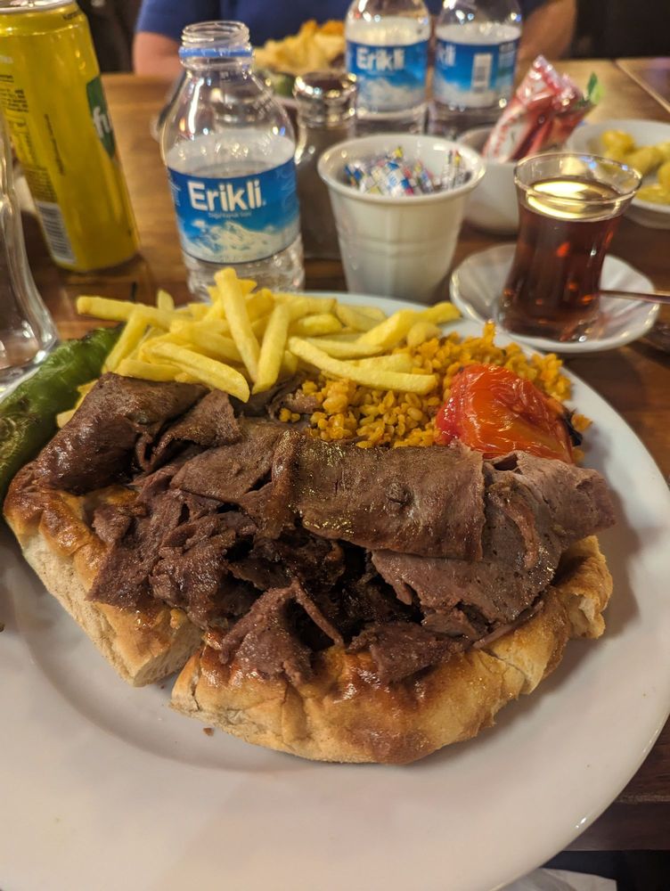 Kebap 49