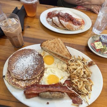 Cafe Fleur De Lis - Coffee & Tea Near Me - New Orleans, Louisiana