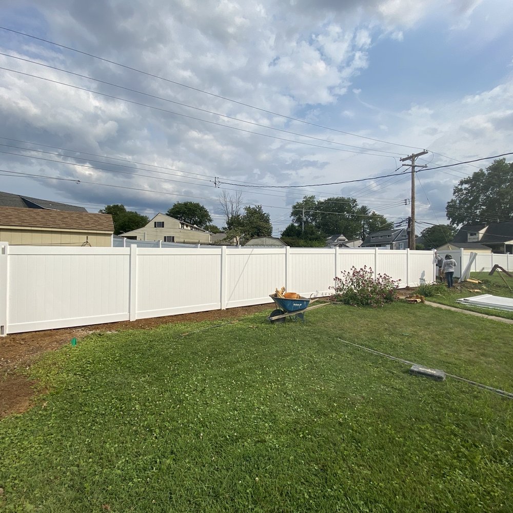 Straightforward Fence - Fences & Gates Near Me - Levittown, Pennsylvania Straightforward Fence - Fences & Gates Near Me - Levittown, Pennsylvania