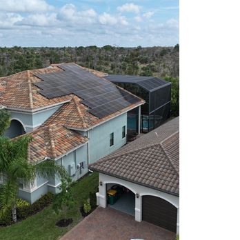 Stilwell Solar - Solar Installation Near Me - Estero, Florida