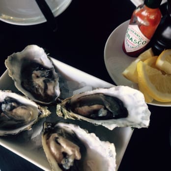 Restaurante O Camilo - Oyster - Seafood Near Me - Lagos, 08