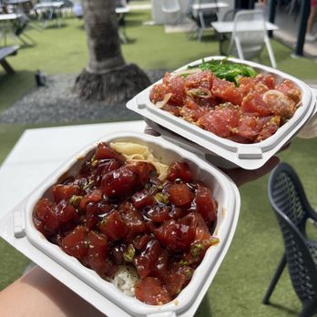 Rion's Ocean Room - Poke Near Me - Orlando, Florida Rion's Ocean Room - Poke Near Me - Orlando, Florida